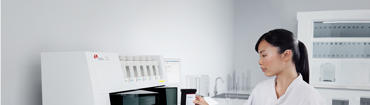 Special Stains Solution